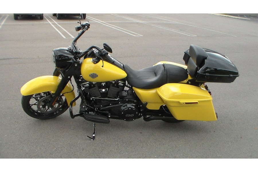 2023 Harley-Davidson® Road King® Special