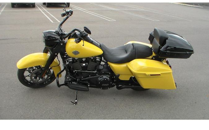 2023 Harley-Davidson® Road King® Special