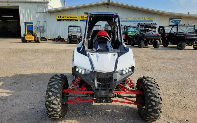 2019 Polaris Industries RS1