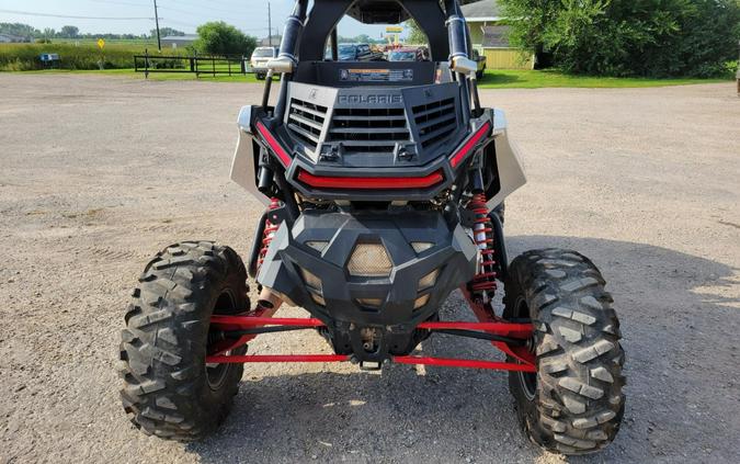 2019 Polaris Industries RS1