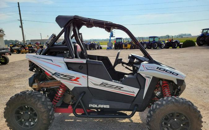 2019 Polaris Industries RS1