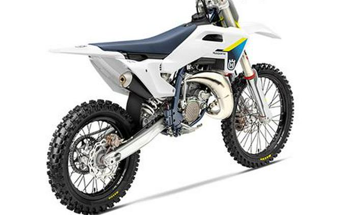 2025 Husqvarna TC 85 19/16