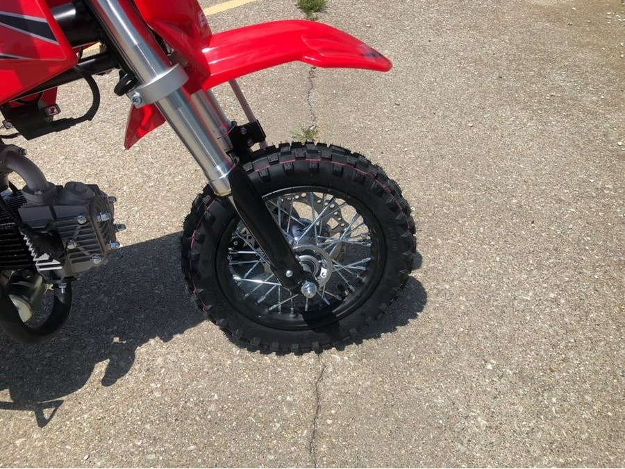 2025 SSR Motorsports SR70 AE