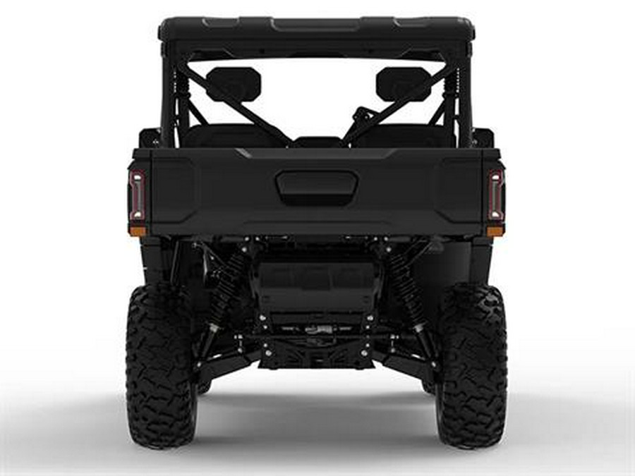 2025 CFMOTO UFORCE U10 Pro