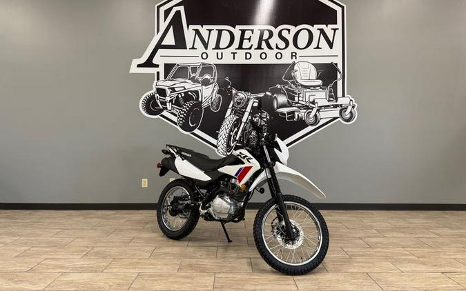 2025 Honda XR 150