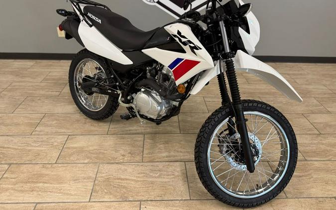 2025 Honda XR 150