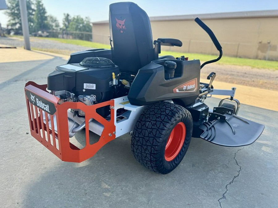 2025 Bobcat ZT2000 Zero-Turn Mower 48" Deck