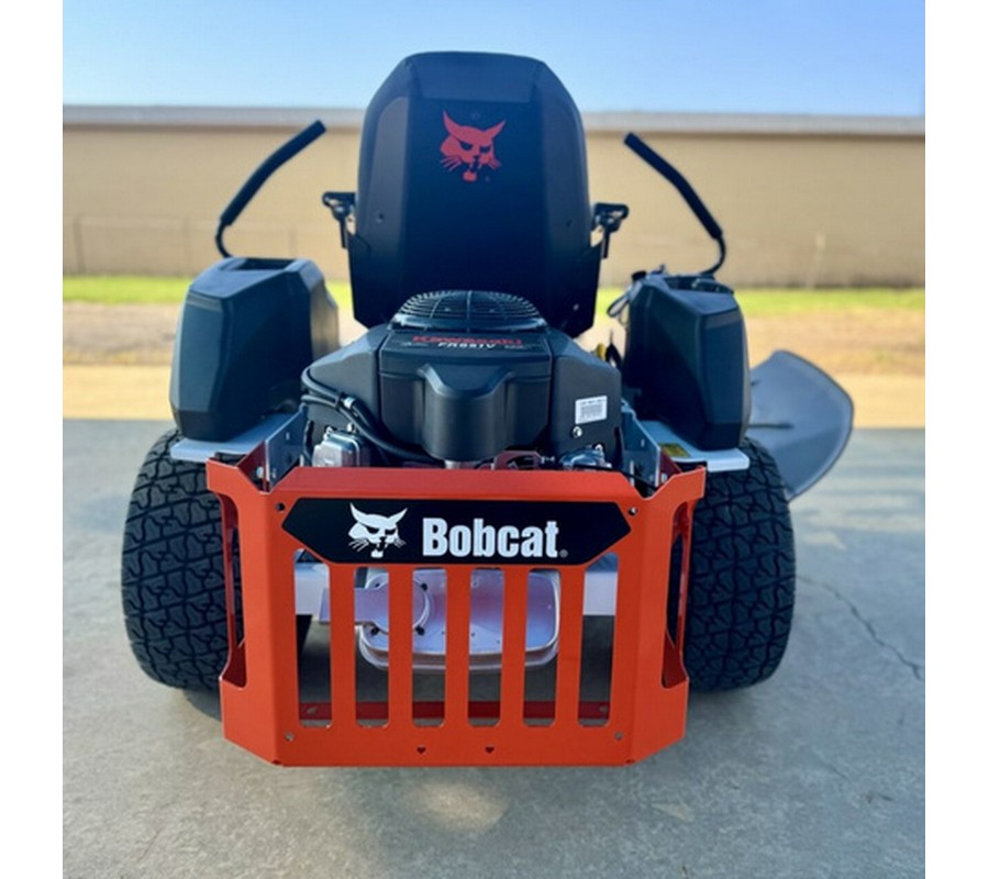 2025 Bobcat ZT2000 Zero-Turn Mower 48" Deck