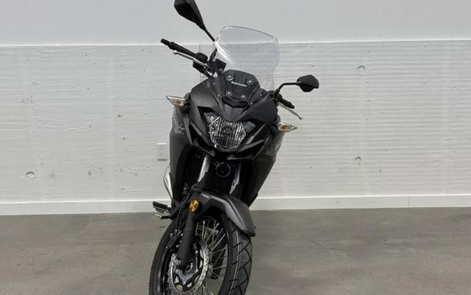2026 Kawasaki Versys-X 300 ABS