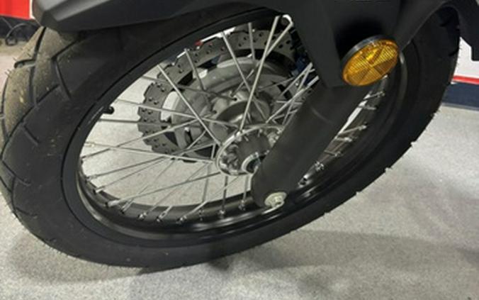 2026 Kawasaki Versys-X 300 ABS