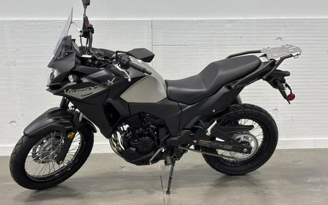 2026 Kawasaki Versys-X 300 ABS