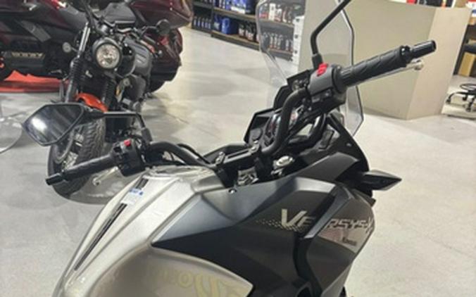 2026 Kawasaki Versys-X 300 ABS