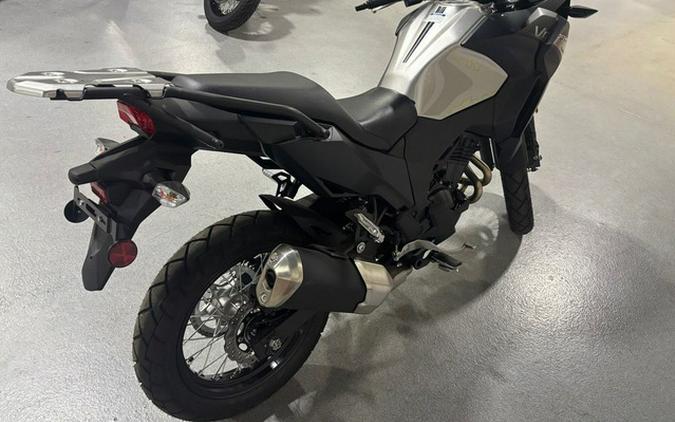 2026 Kawasaki Versys-X 300 ABS