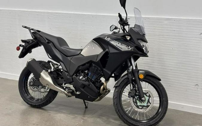 2026 Kawasaki Versys-X 300 ABS