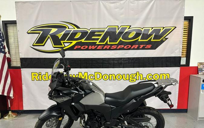 2026 Kawasaki Versys-X 300 ABS