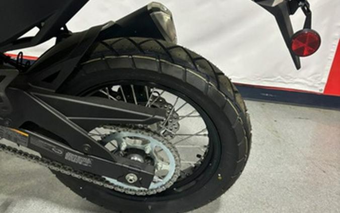 2026 Kawasaki Versys-X 300 ABS