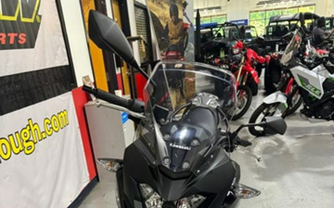 2026 Kawasaki Versys-X 300 ABS