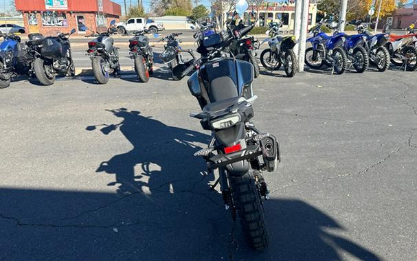 2026 CFMOTO IBEX 450 CF400-8US