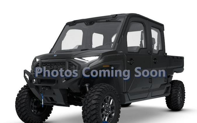 2026 Polaris® Ranger Crew XD 1500 NorthStar Premiun