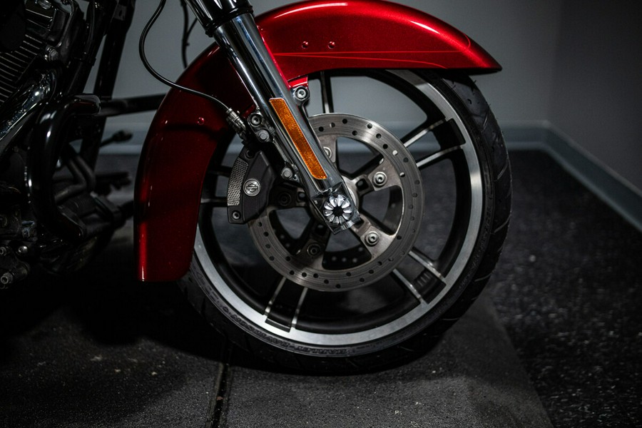 2016 Harley-Davidson Street Glide Special