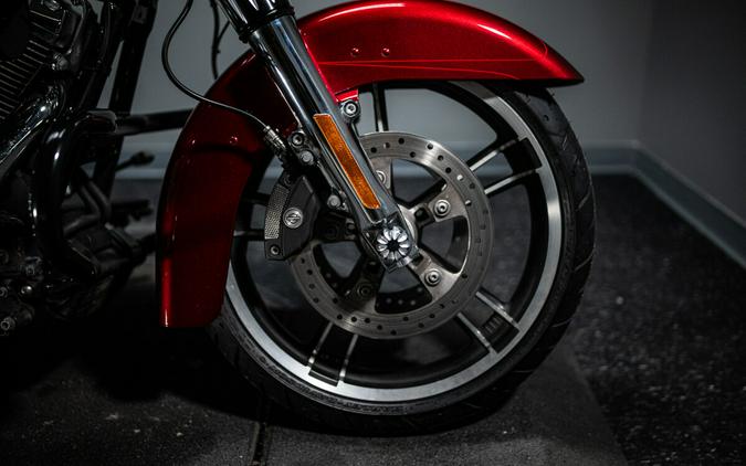 2016 Harley-Davidson Street Glide Special