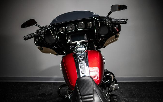 2016 Harley-Davidson Street Glide Special