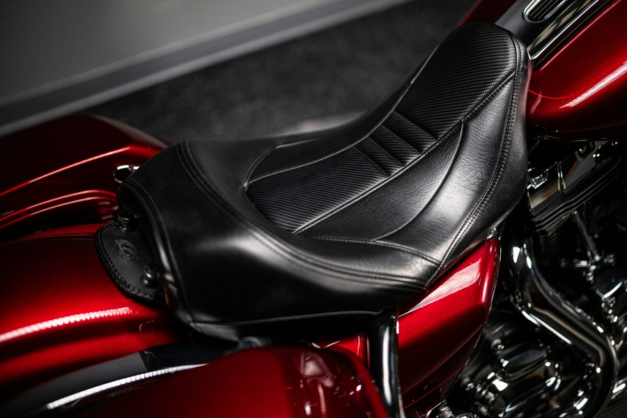 2016 Harley-Davidson Street Glide Special