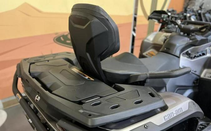 2026 Can-Am® Outlander MAX XT 1000R