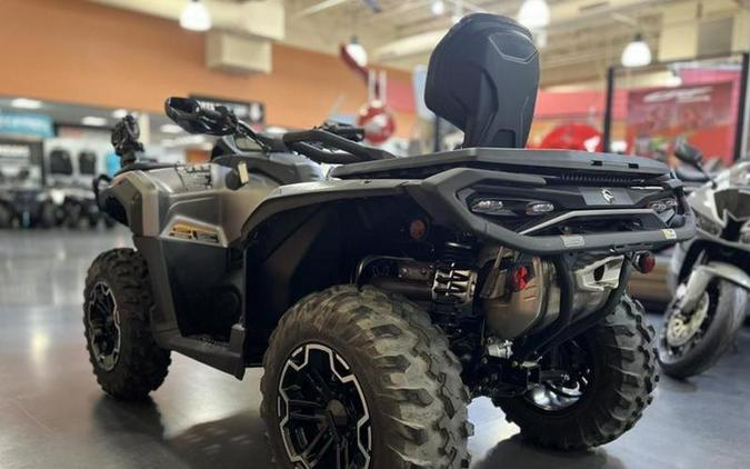 2026 Can-Am® Outlander MAX XT 1000R