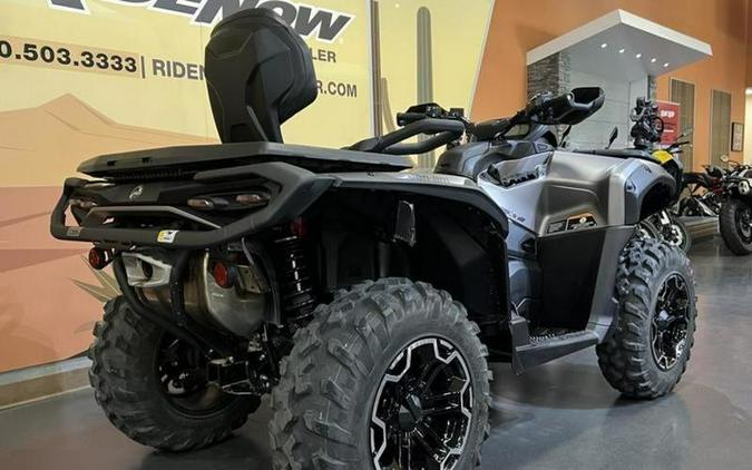 2026 Can-Am® Outlander MAX XT 1000R