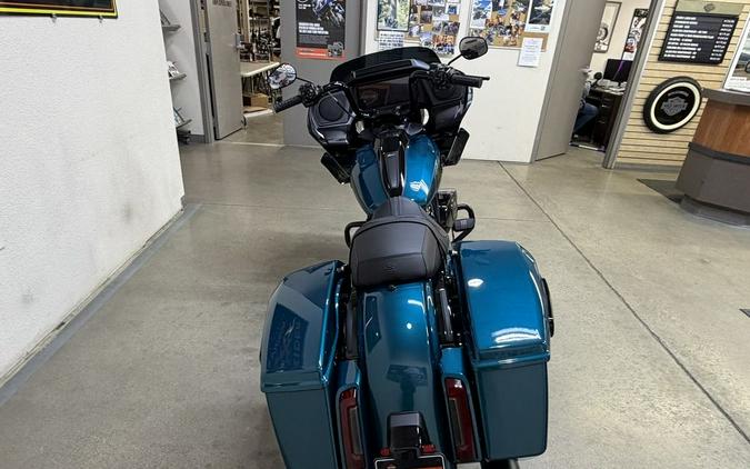 2026 Harley-Davidson® FLTRX - Road Glide®