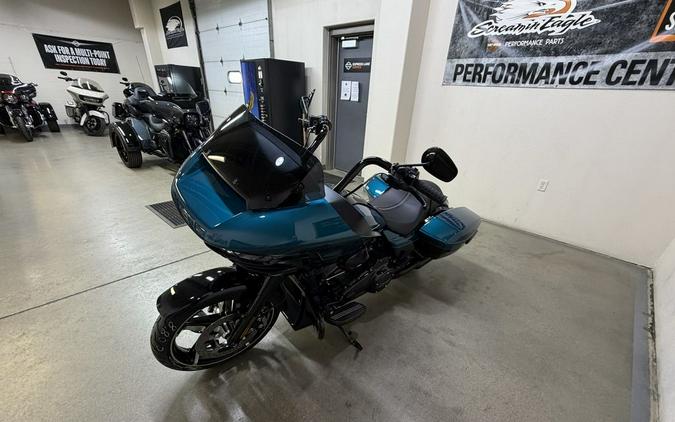 2026 Harley-Davidson® FLTRX - Road Glide®