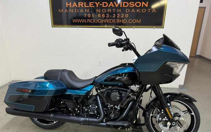 2026 Harley-Davidson® FLTRX - Road Glide®