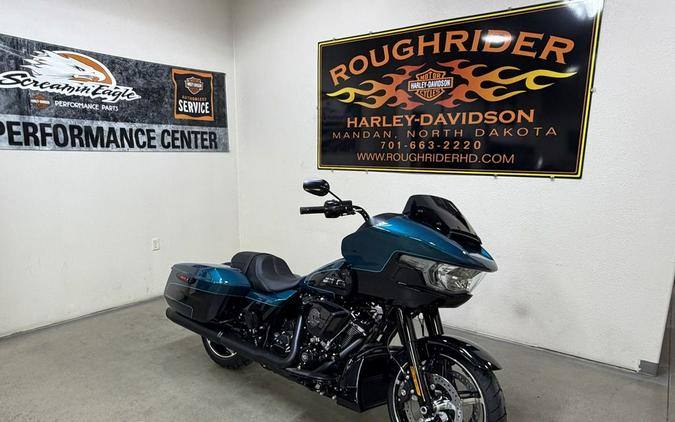 2026 Harley-Davidson® FLTRX - Road Glide®
