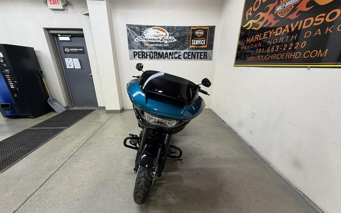 2026 Harley-Davidson® FLTRX - Road Glide®