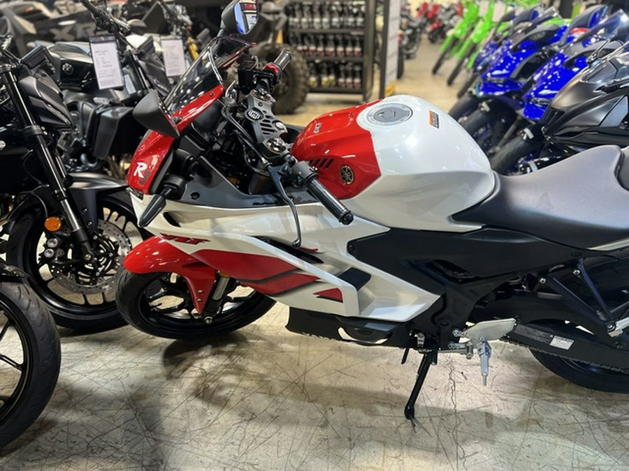 2026 Yamaha YZF-R3 70th Anniversary Edition