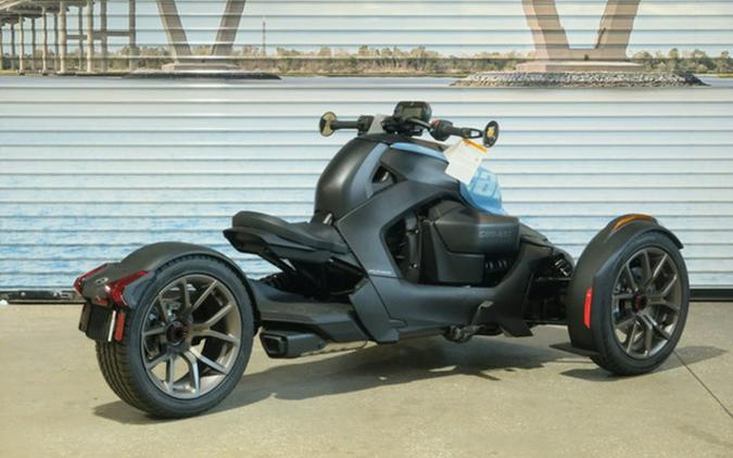 2026 Can-Am Ryker Rotax 600 ACE