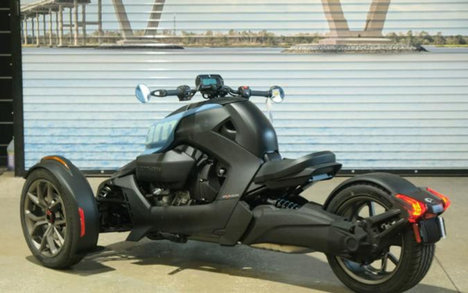 2026 Can-Am Ryker Rotax 600 ACE