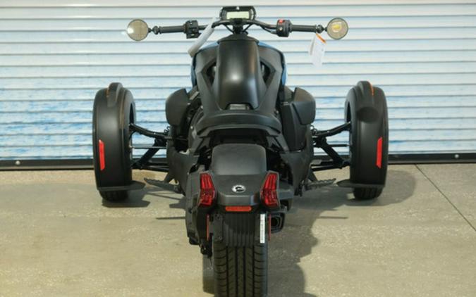 2026 Can-Am Ryker Rotax 600 ACE