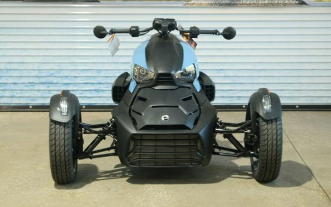 2026 Can-Am Ryker Rotax 600 ACE