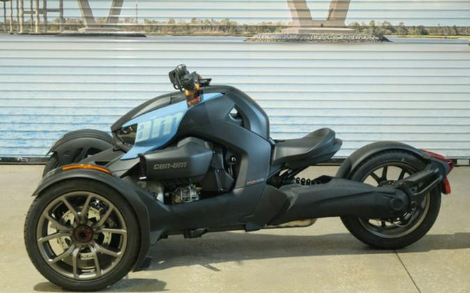 2026 Can-Am Ryker Rotax 600 ACE