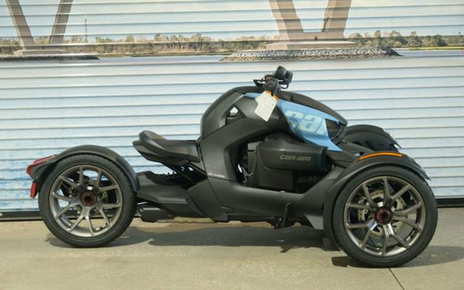 2026 Can-Am Ryker Rotax 600 ACE