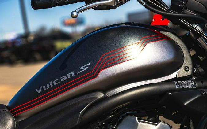 2026 Kawasaki Vulcan® S ABS