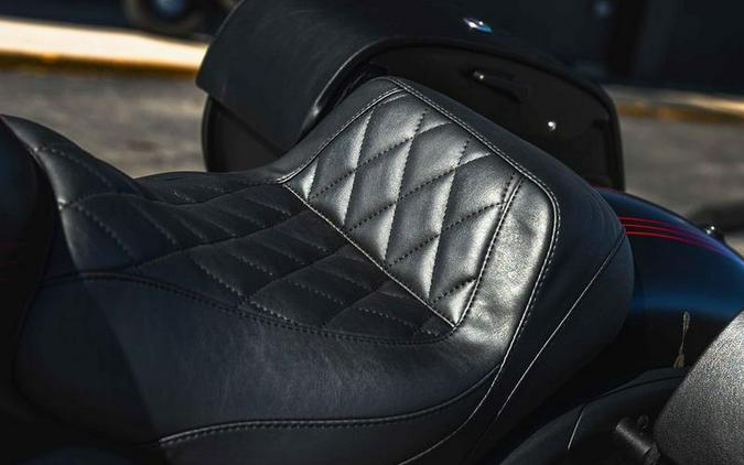 2026 Kawasaki Vulcan® S ABS