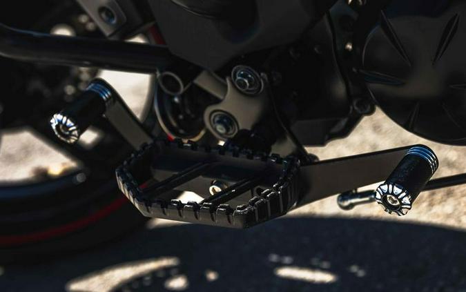 2026 Kawasaki Vulcan® S ABS