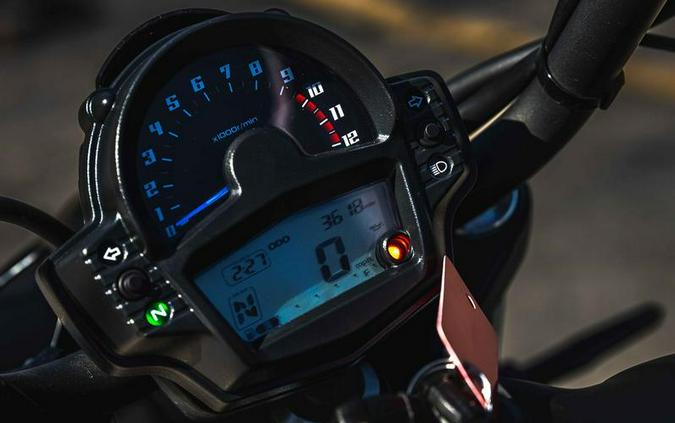 2026 Kawasaki Vulcan® S ABS