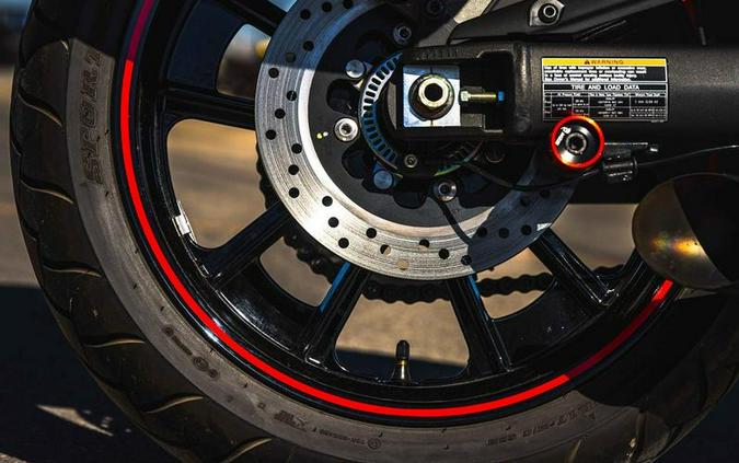 2026 Kawasaki Vulcan® S ABS