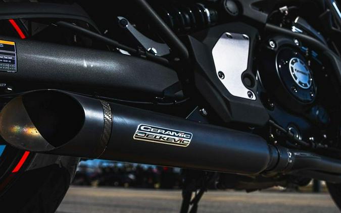 2026 Kawasaki Vulcan® S ABS