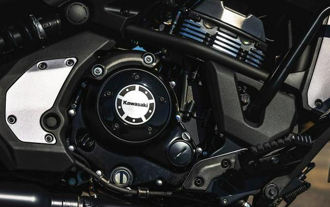 2026 Kawasaki Vulcan® S ABS