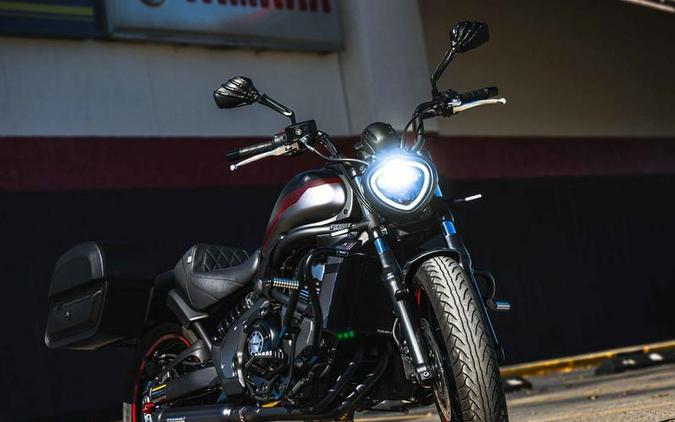 2026 Kawasaki Vulcan® S ABS